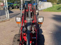Radlader Weidemann 1140 Basic Line