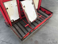 Siloblockschneider Trioliet TU-170