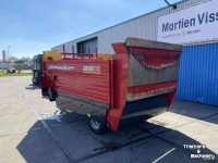 Siloblockverteilwagen Schuitemaker AMIGO 30S Blokkendoseerwagen