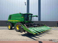 Mähdrescher John Deere 9880 STS combine