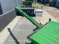 Mähdrescher John Deere 9880 STS combine
