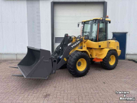 Radlader Volvo L35HT