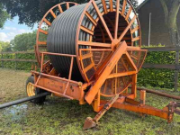 Beregnungsmaschine Nettuno Regenhaspel