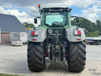 Schlepper / Traktor Fendt 930 Vario 60 KM