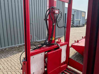 Siloblockschneider Trioliet TU 180 XL