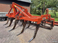 Tiefenlockerer Evers Forest LE9R62 diepwoeler cultivator
