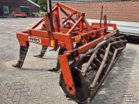 Tiefenlockerer Evers Forest LE9R62 diepwoeler cultivator
