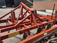 Tiefenlockerer Evers Forest LE9R62 diepwoeler cultivator
