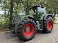Schlepper / Traktor Fendt Favorit 824 Turboshift