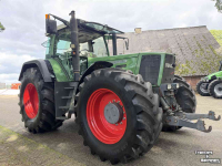 Schlepper / Traktor Fendt Favorit 824 Turboshift