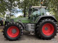 Schlepper / Traktor Fendt Favorit 824 Turboshift