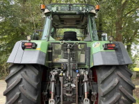 Schlepper / Traktor Fendt Favorit 824 Turboshift