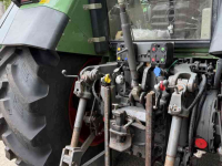 Schlepper / Traktor Fendt Favorit 824 Turboshift