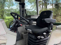 Schlepper / Traktor Fendt Favorit 824 Turboshift