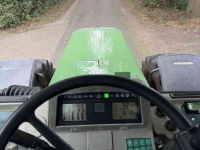 Schlepper / Traktor Fendt Favorit 824 Turboshift