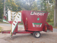 Futtermischwagen Unifast M10