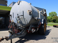 Gülletankwagen / Güllefässer Slootsmid SLOOTSMID SL SMW160