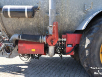 Gülletankwagen / Güllefässer Slootsmid SLOOTSMID SL SMW160