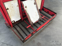 Siloblockschneider Trioliet TU-170