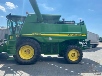 Feldhäcksler John Deere 9880 STS combine