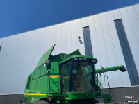 Feldhäcksler John Deere 9880 STS combine