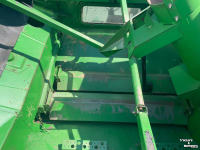 Feldhäcksler John Deere 9880 STS combine