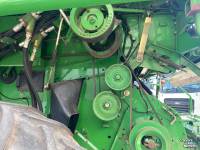 Feldhäcksler John Deere 9880 STS combine