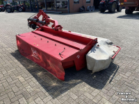Mähwerk Lely SPLENDIMO 320 MC MAAIER