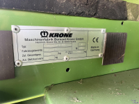 Pressen Krone comprima F155XC In gowell