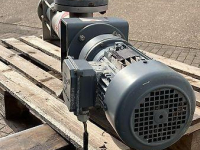Dung Separator Keydollar DryBed KRM 673 mestscheider/seperator