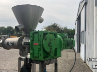 Dung Separator Keydollar DryBed KRM 673 mestscheider/seperator