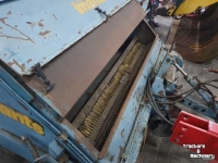 Kehrmaschine Imants Sharon RotoSweep