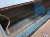 Kehrmaschine Imants Sharon RotoSweep