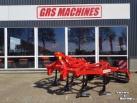Grubber GRS GRS-K30S Vleugelschaar cultivator