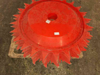 Maisgebiss Kemper maisbek rotor Kemper, 140cm