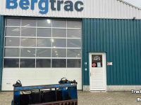 Silageschneidezange AP Kuilhapper