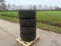 Räder, Reifen, Felgen & Distanzringe Continental 315/55R16 MPT81