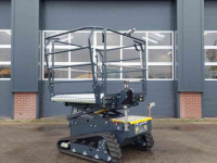 Sonstiges obstbaumaschinen und Zubehör  Plack hoogwerker PRT400 RB