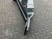Sonstiges Anbauteile und Zubehör Qmac 2,75