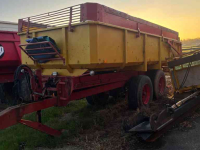 Kipper Miedema HST 120