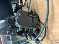 GPS Lenksystemen und Zubehör Raven Geostar 200