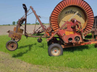 Beregnungsmaschine Irrifrance regenhaspel ST 2  82- 290