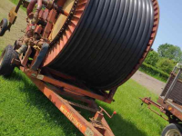 Beregnungsmaschine Irrifrance regenhaspel ST 2  82- 290