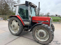 Schlepper / Traktor Massey Ferguson 3065 4wd