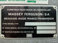 Schlepper / Traktor Massey Ferguson 3065 4wd