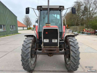 Schlepper / Traktor Massey Ferguson 3065 4wd