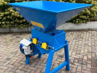 CCM-Mühle Kraffter graan / maispletter CCM