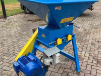 CCM-Mühle Kraffter graan / maispletter CCM