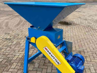 CCM-Mühle Kraffter graan / maispletter CCM