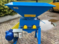 CCM-Mühle Kraffter graan / maispletter CCM